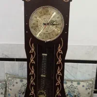 ساعت ایستاده|ساعت دیواری و تزئینی|زاهدان, |دیوار
