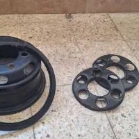 رینگ ایسوزو،هیوندا در حد نو|قطعات یدکی و لوازم جانبی|گرگان, |دیوار