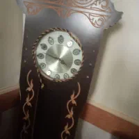 ساعت