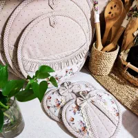 دوخت سرویس اشپزخانه