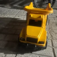 کامیون