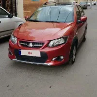 خودرو کوئیک آر مدل آخر 1400 در حد خشک