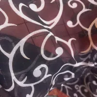 چادر مجلسی نونو