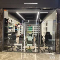 فروش مغازه در خلیج فارس