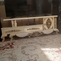میز تلویزیون سالم