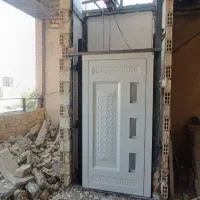 تولیدی بالابر صنعتی و بالابرخانگی|خدمات پیشه و مهارت|قم, شهرک خودرو|دیوار