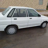 پراید 87 عتیقه