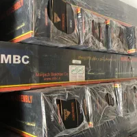 جعبه فرمان مکانیکی پراید mbc