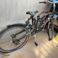 دوچرخه المپیا ۲۶