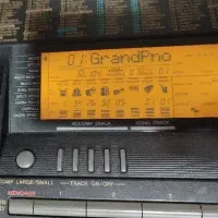 یاماها a3|پیانو، کیبورد، آکاردئون|بجنورد, |دیوار