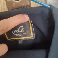 مانتوی اداری سایز 38|لباس|حمیدیا, |دیوار