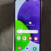 گوشی موبایل A22 4g