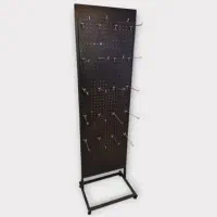 استند جوراب ۲۴شاخه