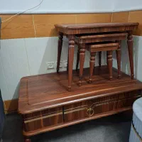 میز عسلی نو