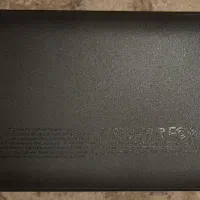 پاوربانک ردمی شیائومی 20هزار|لوازم جانبی موبایل و تبلت|دزفول, |دیوار