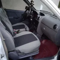 پراید 85|خودرو سواری و وانت|سروآباد, |دیوار