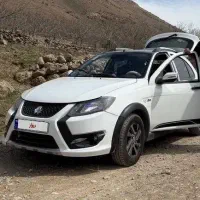 کوییک مدل ۱۴۰۳ سفید مشکی