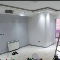 نقاشی ساختمان