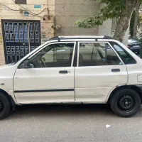 فروش|خودرو سواری و وانت|تهران, یاخجی آباد|دیوار