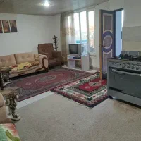 سوئیت مبله 50 متری نوساز در مرکز شهر|اجارهٔ کوتاه‌مدت آپارتمان و سوئیت|سنندج, |دیوار