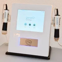 دستگاه پلاژن ۳ هندپیس