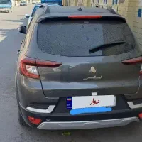 اطلس فول سانرفدار مدل ۴۰۳