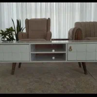 میز تلویزیونی