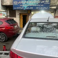 شاگرد مکانیک