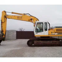 اجاره و خدمات بیل میکانیکی|خدمات حمل و نقل|میاندوآب, |دیوار