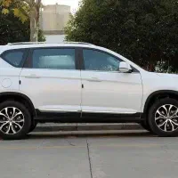 اجاره خودرو شاسی اتوماتیک