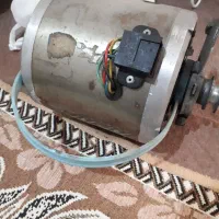 موتور لباسشویی