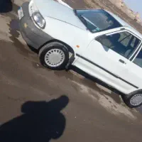 پراید دوگانه