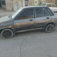 فروش ماشین|خودرو سواری و وانت|خاش, |دیوار