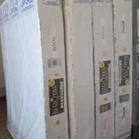 تشک‌ مدل سه لایه دوفصل رویال