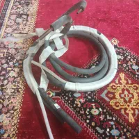 لوله مسی کولر گازی