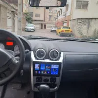 ساندرو مدل ۹۵ بی رنگ اتومات|خودرو سواری و وانت|رشت, سعدی (تختی)|دیوار