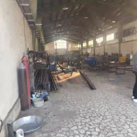 سوله 1000 متر/انشعابات تکمیل/بین هشتگرد کمالشهر|اجارهٔ دفتر صنعتی، کشاورزی، تجاری|هشتگرد, طاووسیه|دیوار