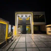 اجاره روزانه باغ ویلا استخر داخل ۳خواب دوبلکس لوکس