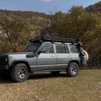 پاترول ۶سیلندر