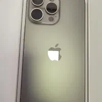 آیفون ۱۵ پرو مکس ۲۵۶