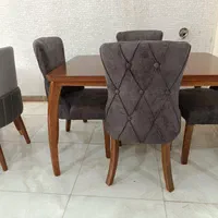 میز ناهارخوری مدل چستر،میز ناهار خوری|میز و صندلی غذاخوری|کرج, کمالشهر|دیوار