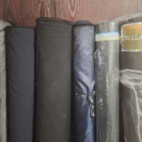 پارچه فیونا ، فاستونی ، آستری سارژ