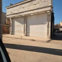 مغازه 50متر با نما