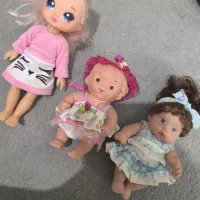 عروسک بچه