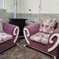 مبل راحتی ۷نفره
