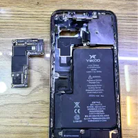 تعمیرات تخصصی موبایل بِنیفون