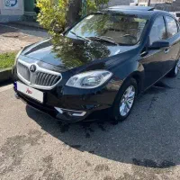 برلیانس h330 کم کار