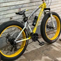 دوچرخه افرود ساحلی سایز 26 فوری