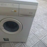 لباسشویی گرونجی اروپا