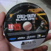 بازی call of duty black ops 6|کنسول، بازی ویدئویی و آنلاین|تهران, جیحون|دیوار